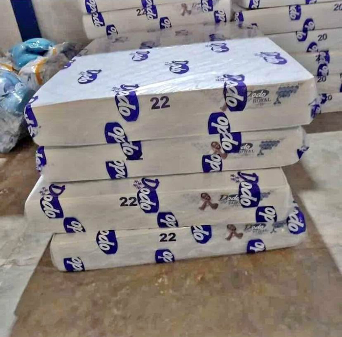 Matelas comfort médical