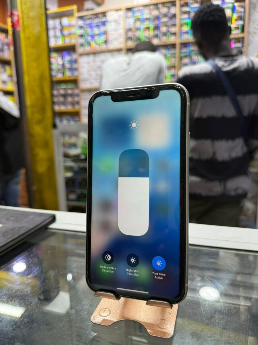 iPhone 11 simple 256giga