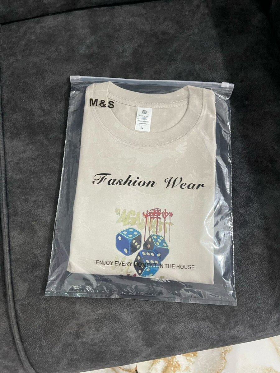 Premium Heavy Cotton