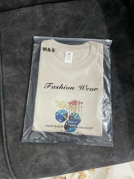 Premium Heavy Cotton