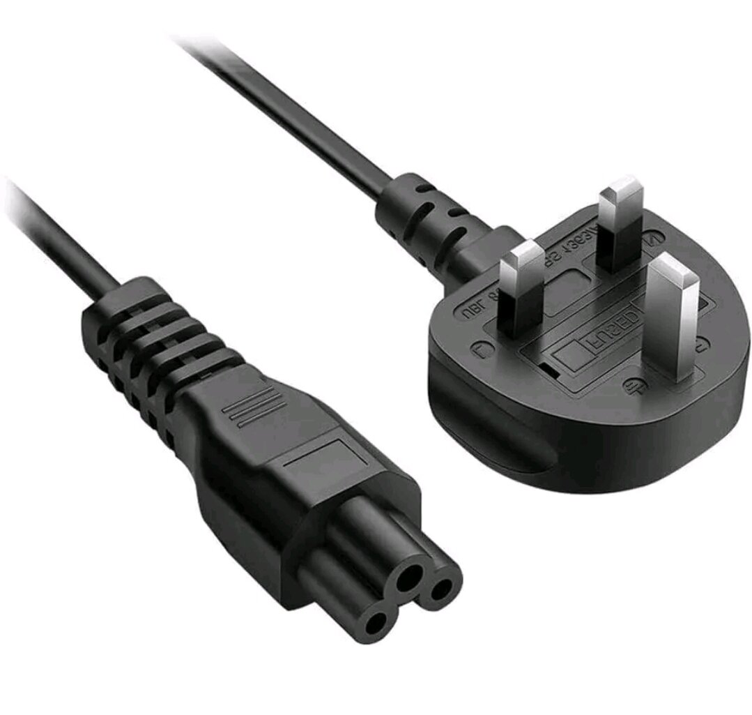 Laptop Power Cables