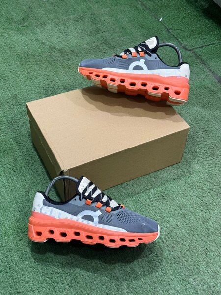 Baskets de Running Confort