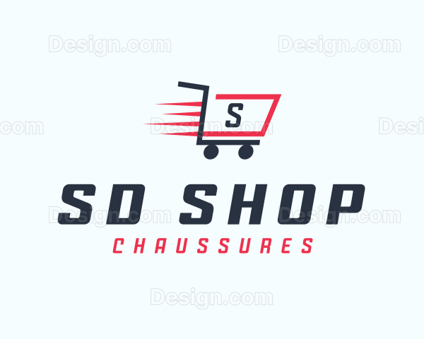 S D Shop