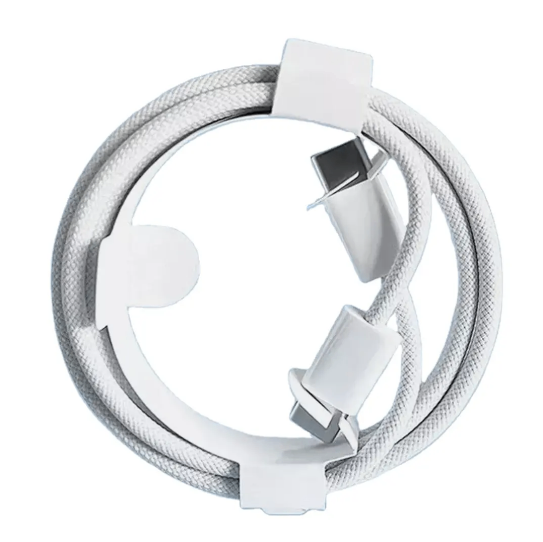 Câble 2 côté tipsé