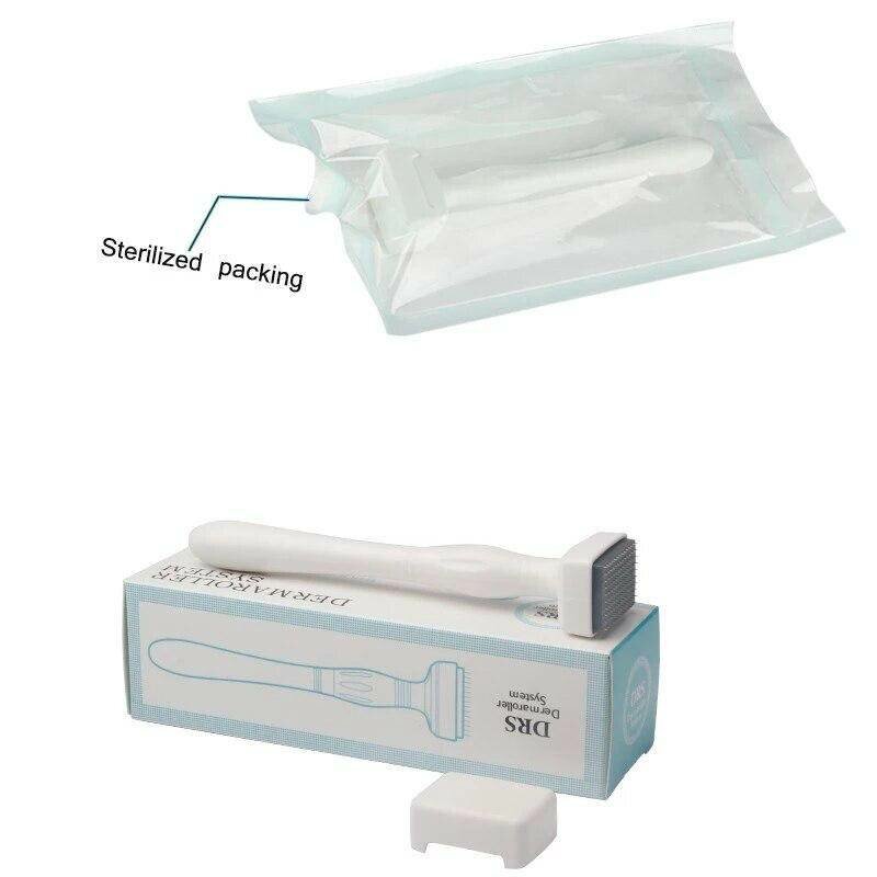 Adjustable Derma Stamp Skin