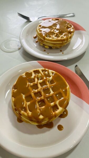 Gaufre