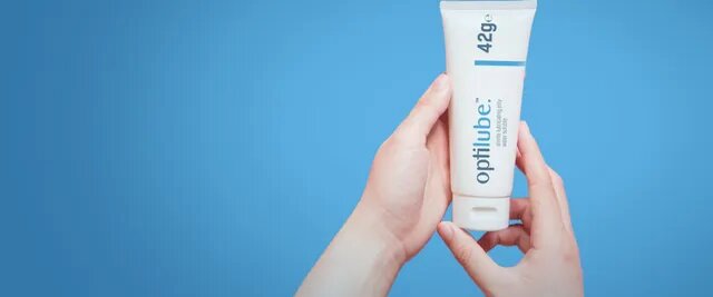 Optilube Lubricating Gel