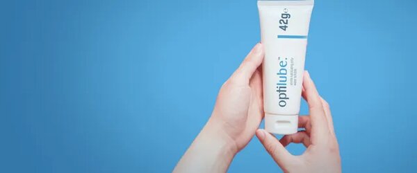 Optilube Lubricating Gel