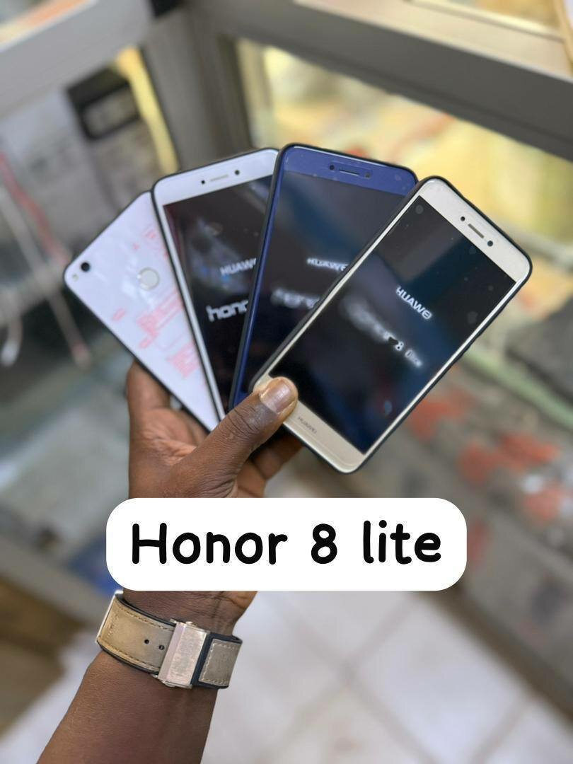 Smartphone Huawei Honor 8 Lite