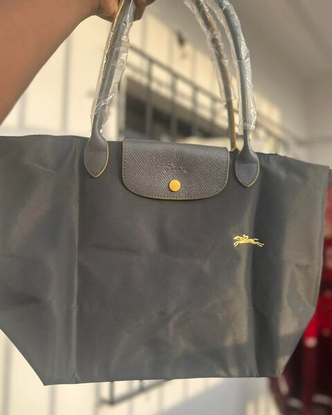 Sac longchamp authentique