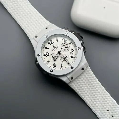 Montre hublot
