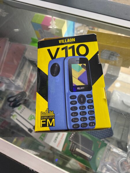 Téléphone VILLAON V110 FM