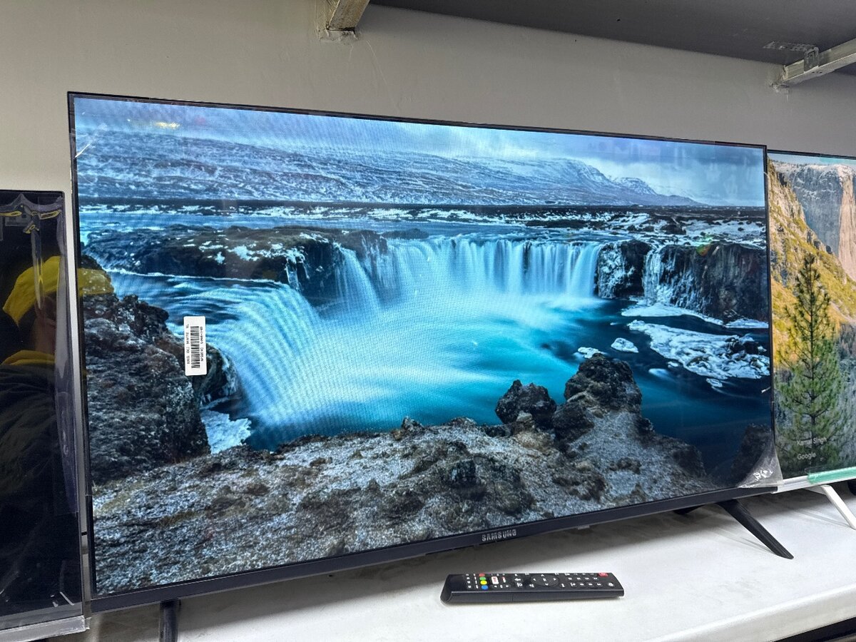 Телевизор Samsung