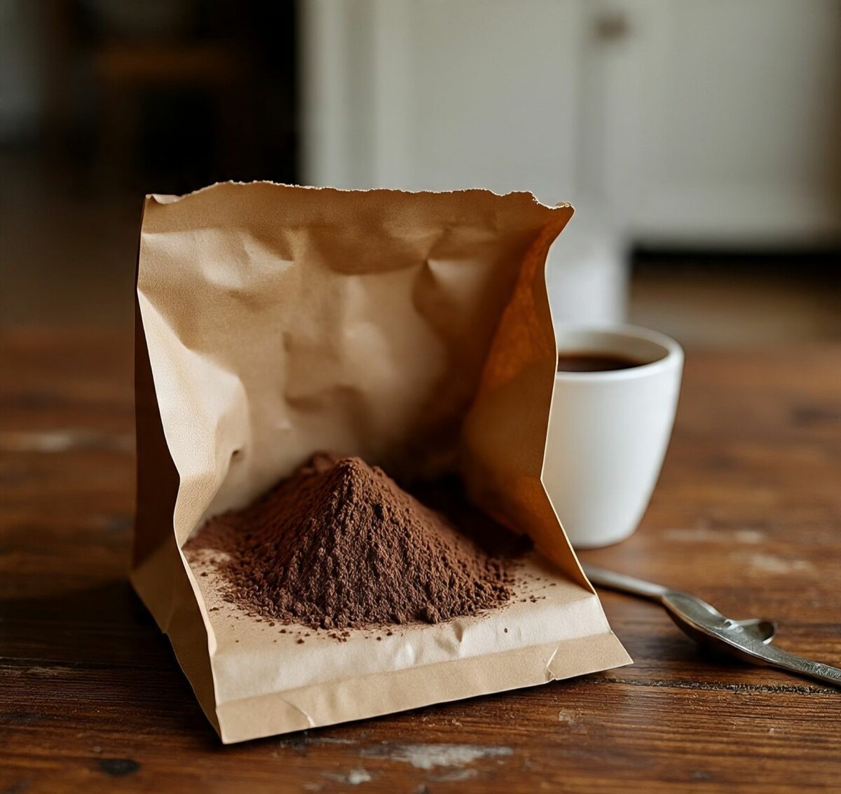 Poudre de Cacao Pur Gourmet