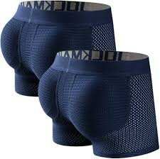 Men's Padded Boxer