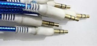 Aux Cabel Stereo to Stereo