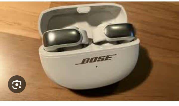 Écouteurs Bose sans fil