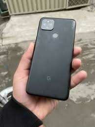 Google pixel
