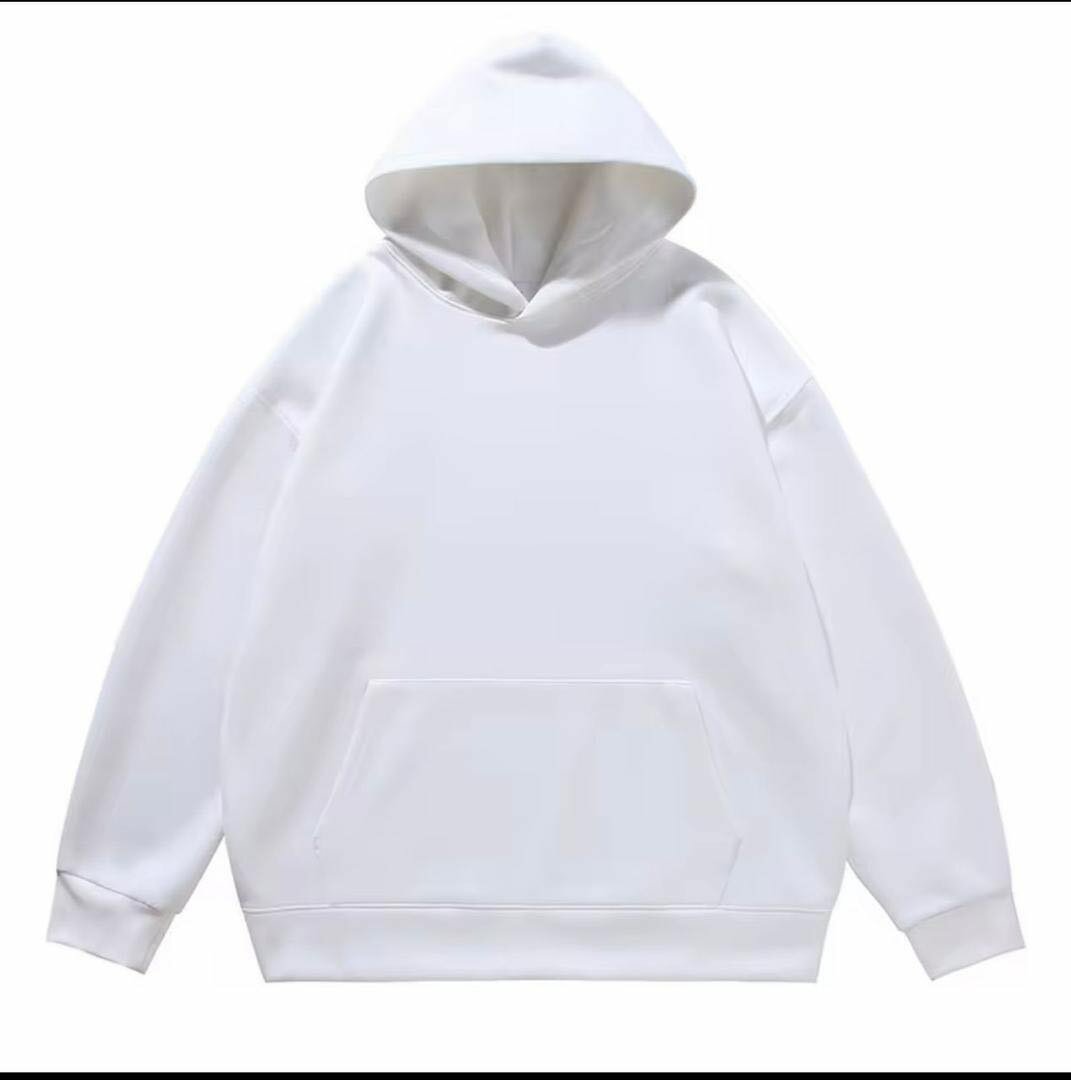 Pull over couleur unique