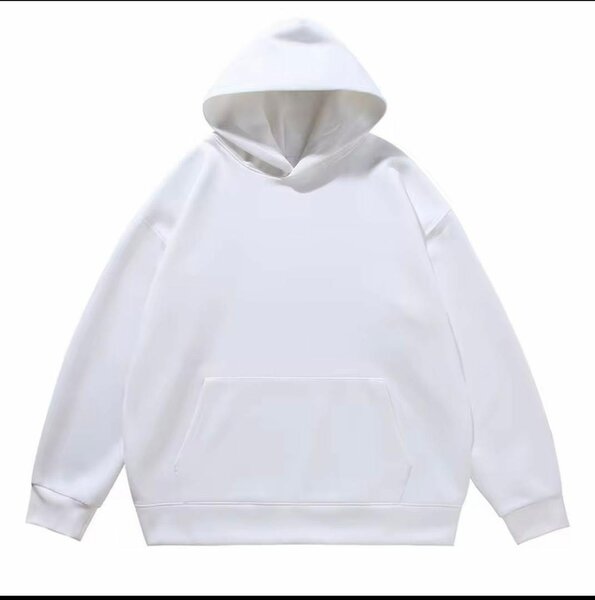 Pull over couleur unique