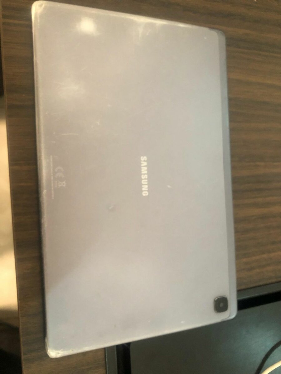 SAMSUNG TAB A7 32GIGA