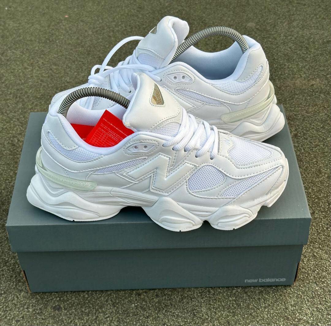 Sneakers New Balance 9060