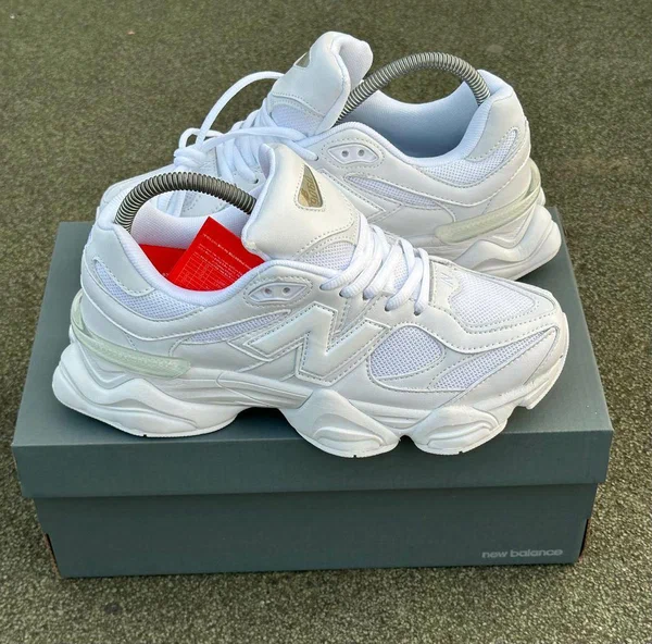 Sneakers New Balance 9060
