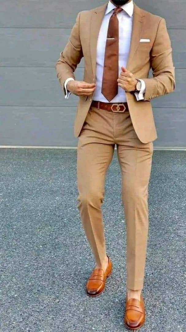 Ensemble Costume Authentiques