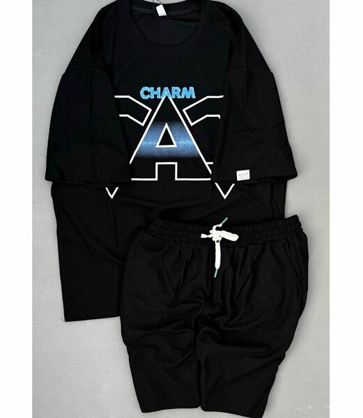 Complet avec culotte