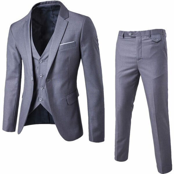Men's suits 