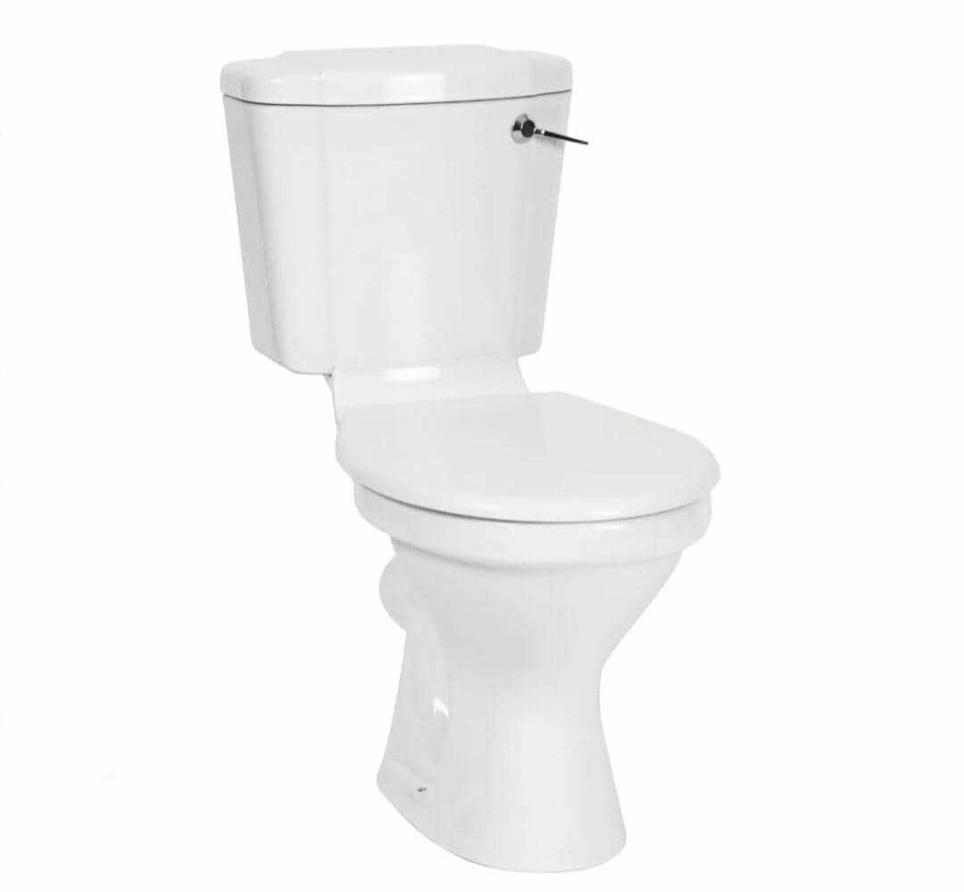 Toilet Close Couple Set - Betta