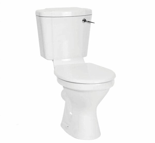 Toilet Close Couple Set - Betta