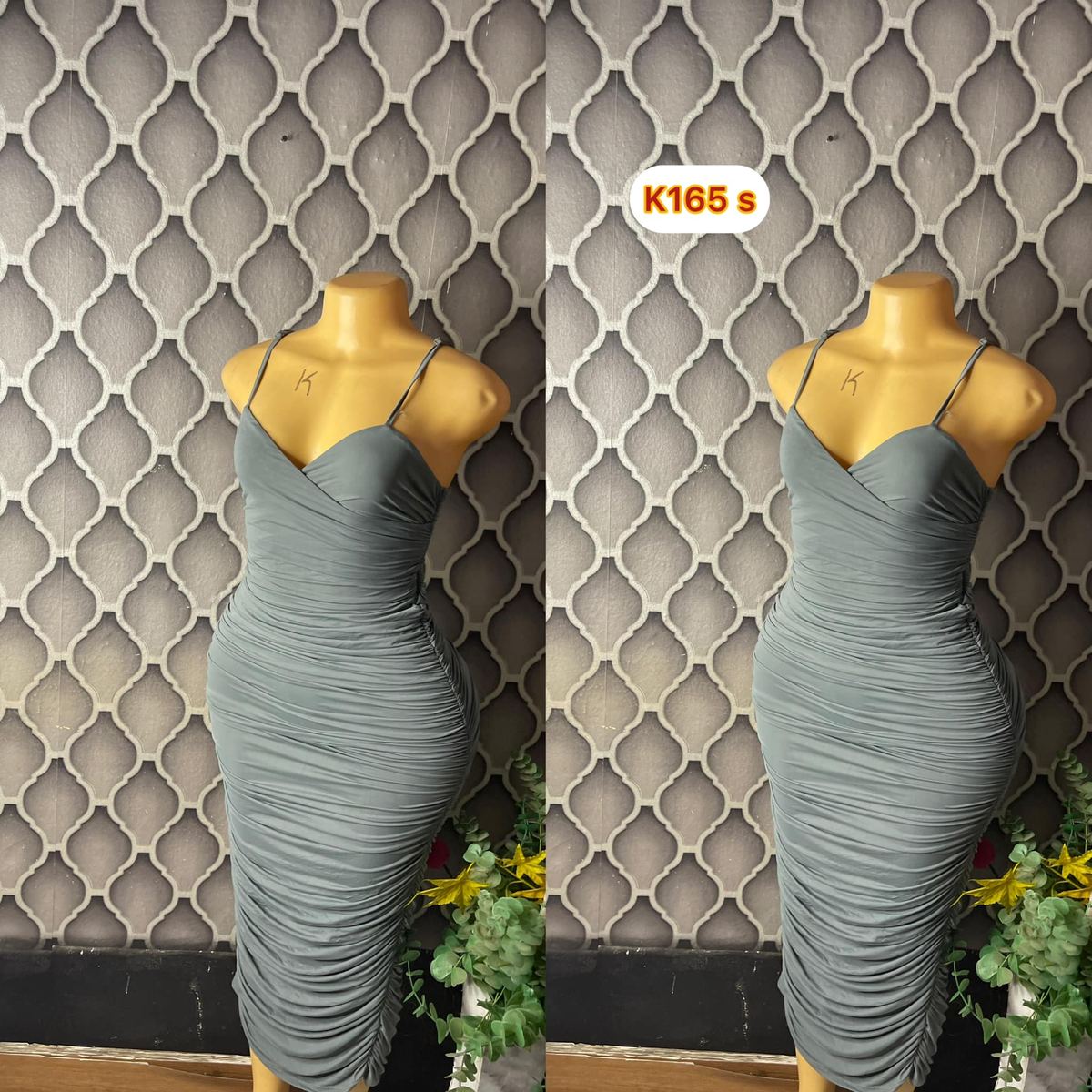 Good Quality Thrifted dresses readily available 