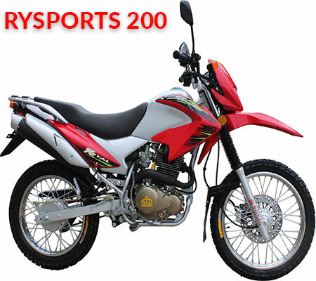 Royal Motors Ghana- Motorbikes, Triycles and Parts