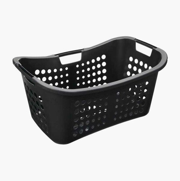 Grand panier à linge