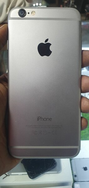 Iphone 6