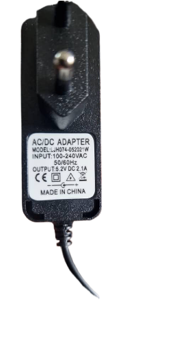 Adaptateur xiaomi tv box S