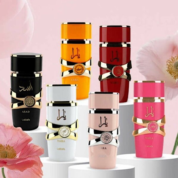 Asad & Yara - Parfums 30ml