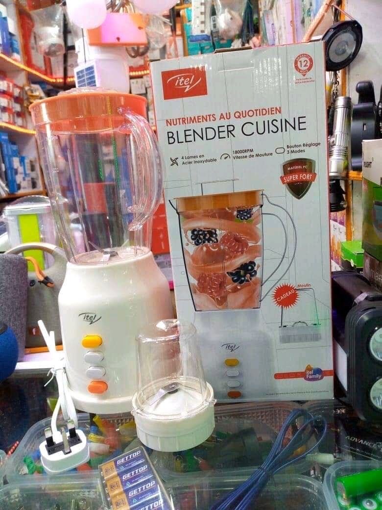 Blender