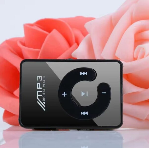 Lecteur musique + SD 64 GO