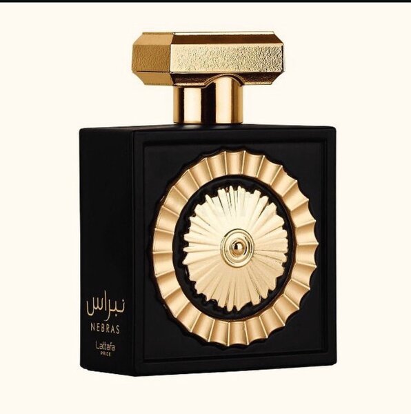 Nebras perfume