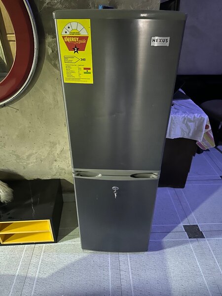 Nexus Refrigerator
