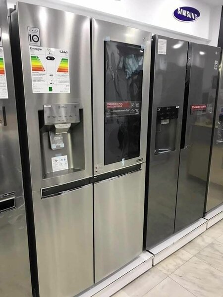 Samsung Fridge