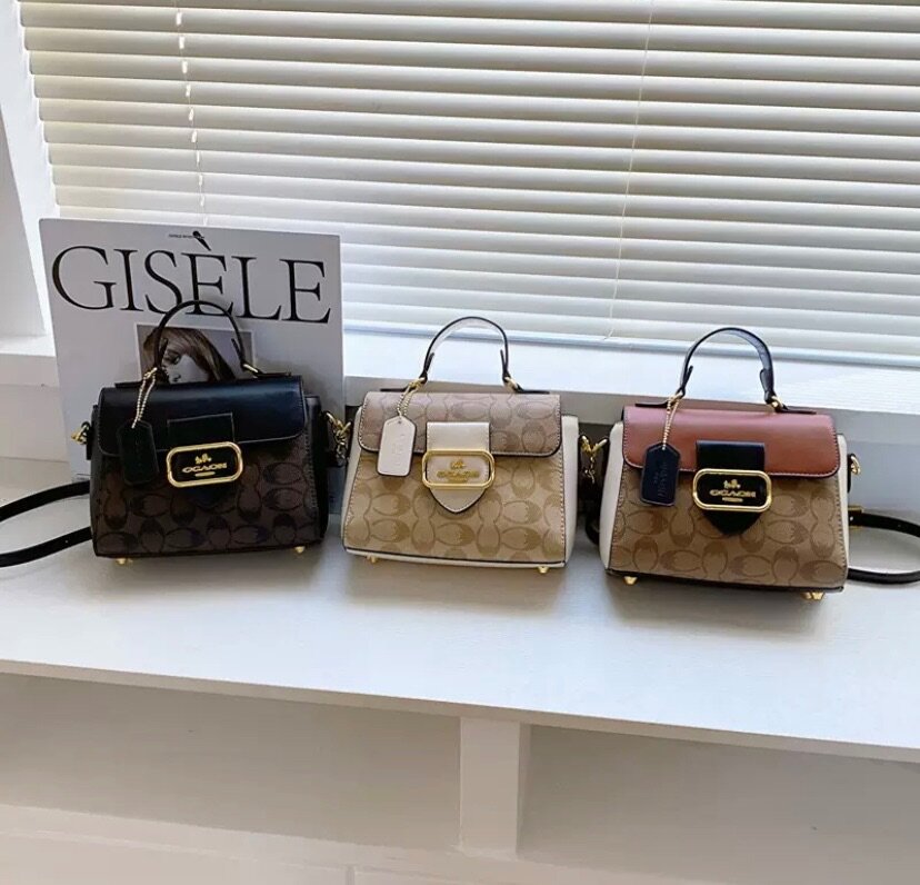 Ladies bags