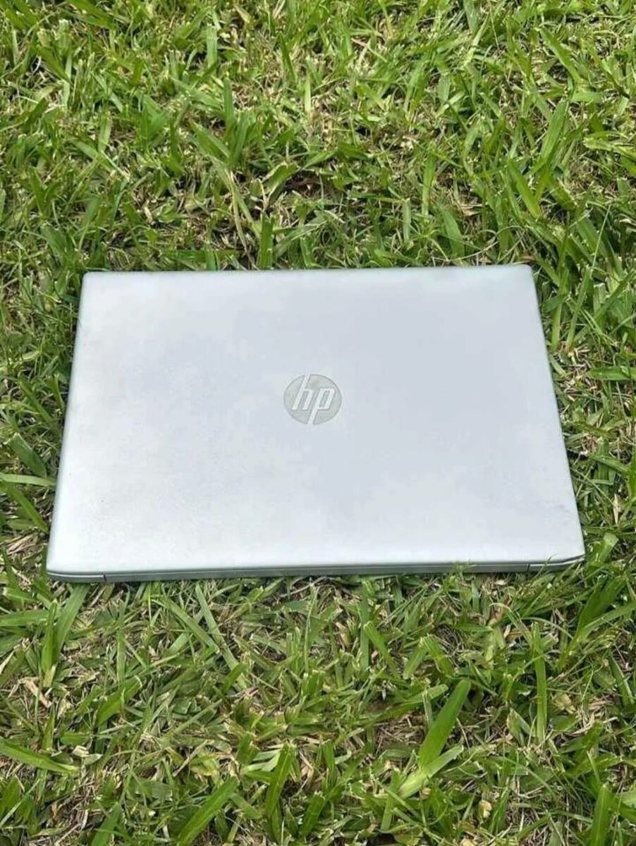 HP PROBOOK 450 G5