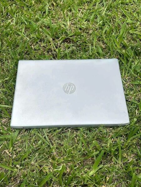 HP PROBOOK 450 G5