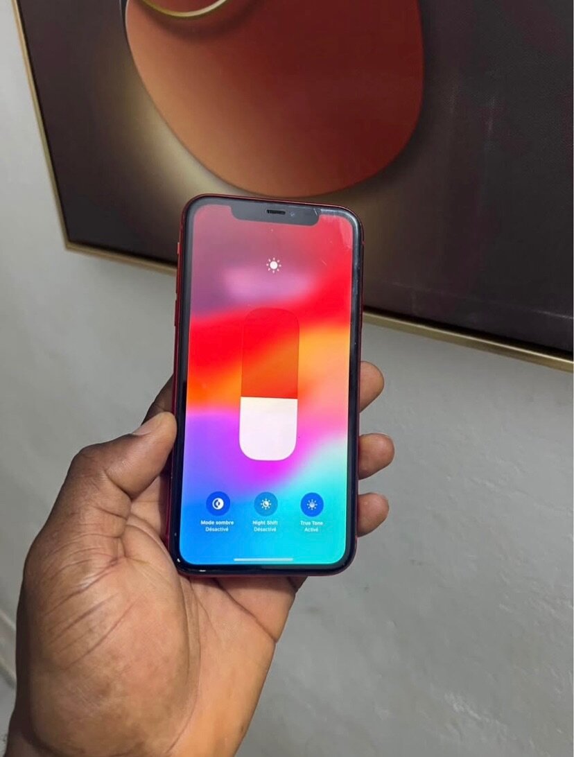 Iphone 11 simple
