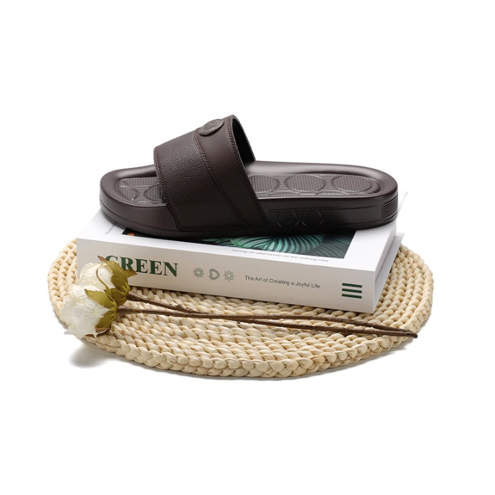 Sandales de Maison Confort