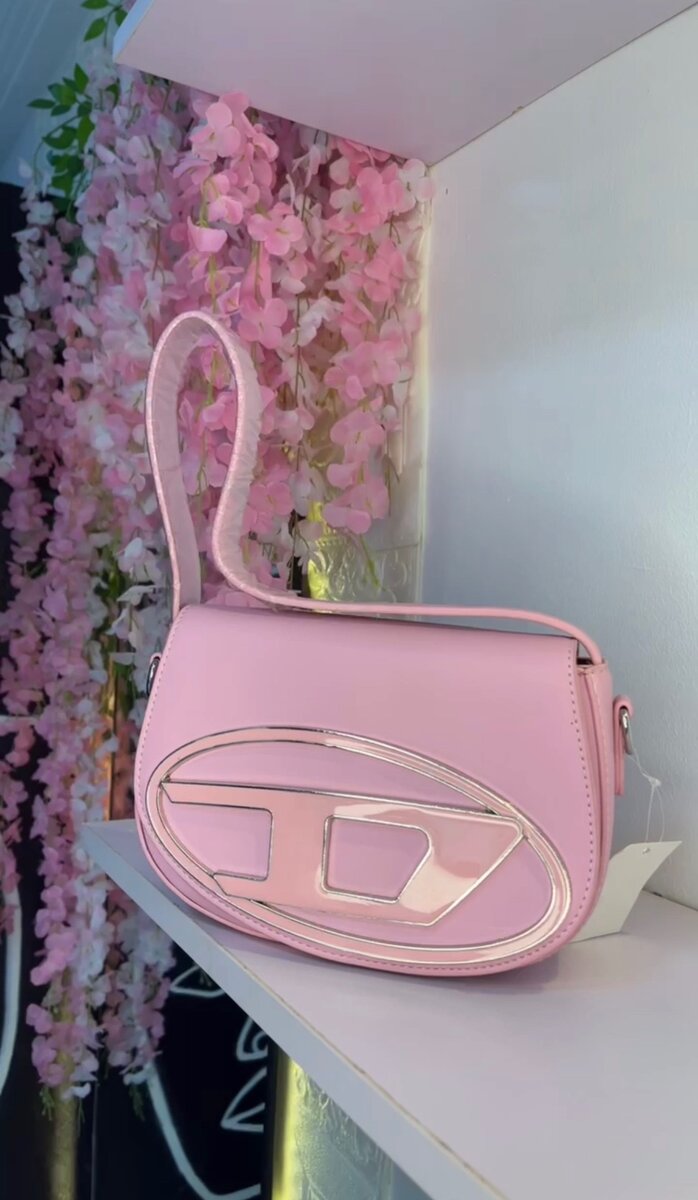 Ladies Handbag