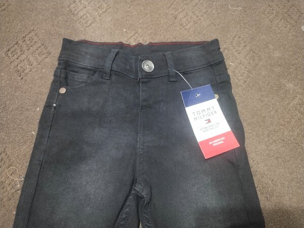 Jenies brand new